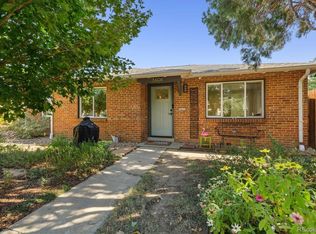 3608 N Garfield St, Denver, CO 80205