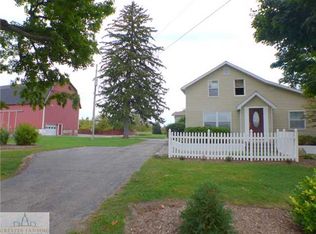1809 S Edgar Rd, Mason, MI 48854