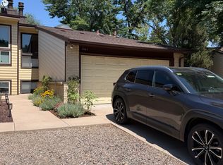 6603 W Mississippi Pl, Lakewood, CO 80232