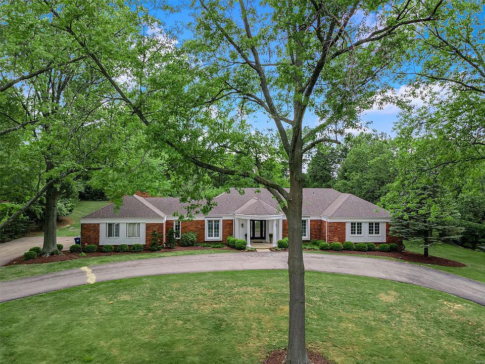 41 Meadowbrook Country Club Est, Ballwin, MO 63011 Zillow