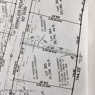 2nd image of 6111 Winkler Rd