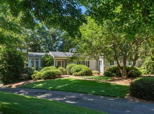 2816 Kensington Rd, Winston Salem, NC 27106