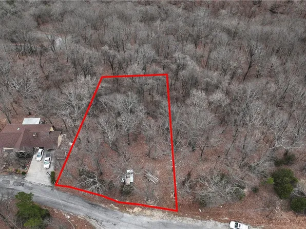 Burkimo Ln #17, Eureka Springs, AR 72631