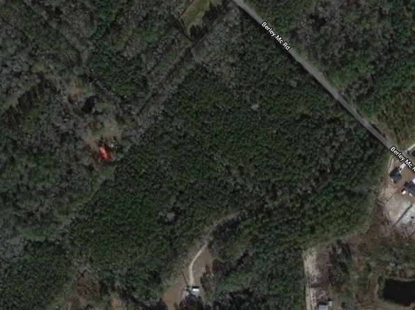 TBD Berley MC Rd., Conway, SC 29526