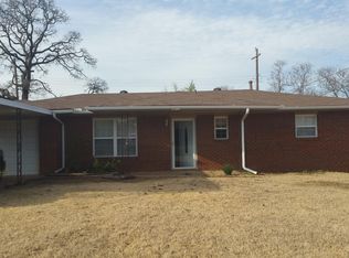 9605 Sonata Ct, Midwest City, OK 73130
