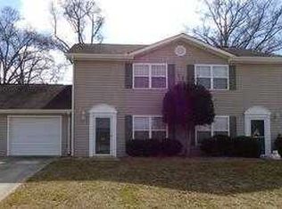 555 Conway St #3, Dalton, GA 30720