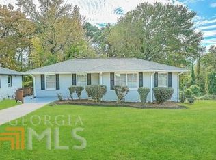 1706 Valencia Rd, Decatur, GA 30032