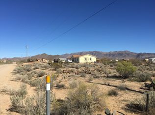 27215 S Congress Way, Congress, AZ 85332