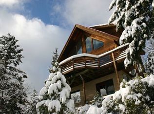 1192 Colestine Rd, Ashland, OR 97520