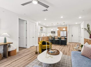 6001 Love Dr #1104, Irving, TX 75039