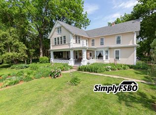 9920 N 1500th Ave, Osco, IL 61274