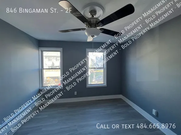 846 Bingaman St #2F, Reading, PA 19602