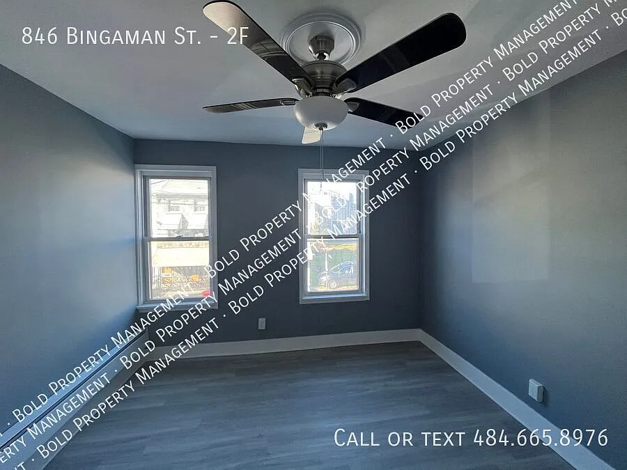 Building Photo - 846 Bingaman St #2F
