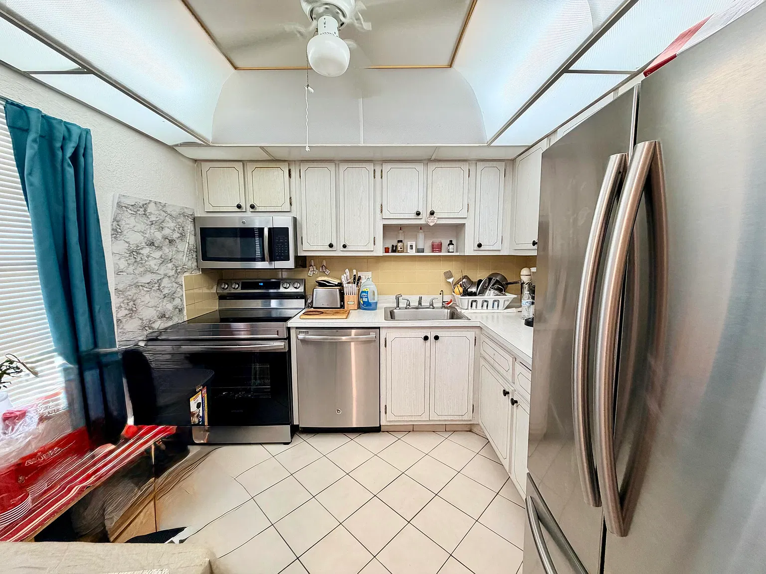 2 bed, 2.0 bath, 990 sqft, $1,500 — Photo 4