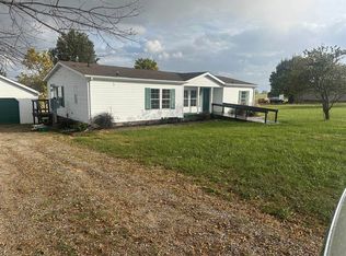 1468 Oak Hill School Rd #R, Smiths Grove, KY 42171