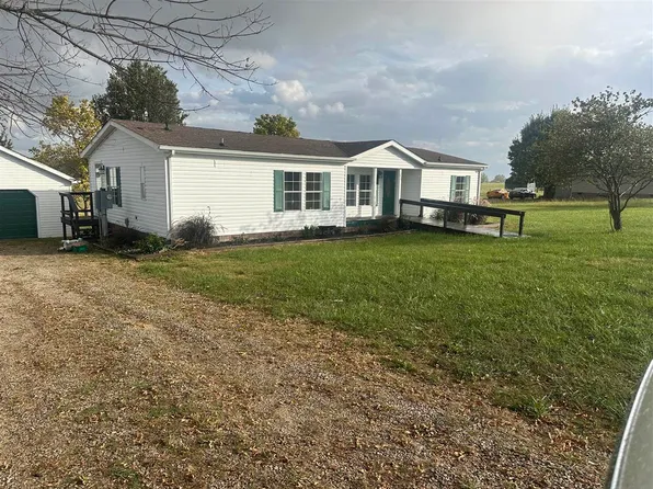 1468 Oak Hill School Rd #R, Smiths Grove, KY 42171
