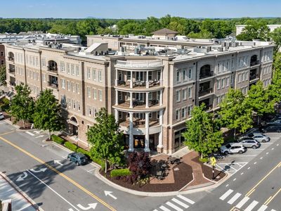 50 Canton St #406, Alpharetta, GA, 30009