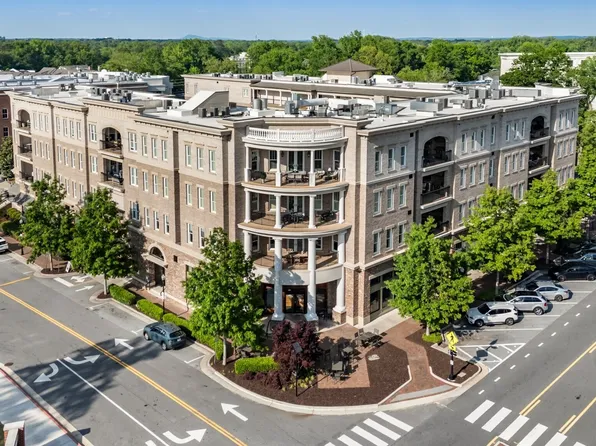 50 Canton St #406, Alpharetta, GA 30009