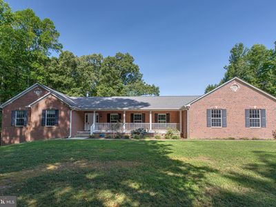 14260 Meadow Creek Ln, Waldorf, MD, 20601