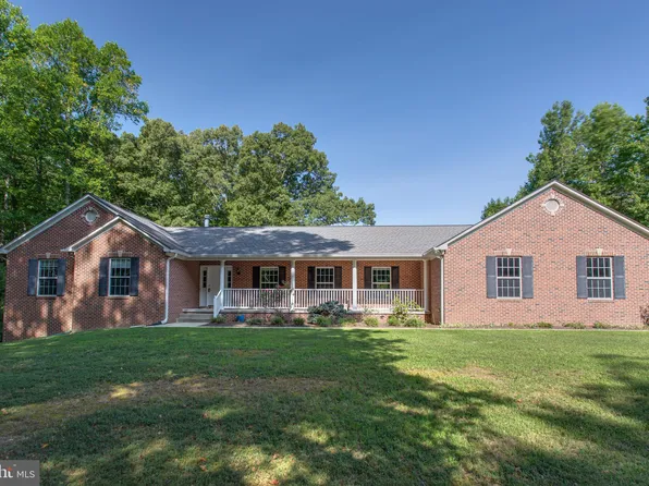 14260 Meadow Creek Ln, Waldorf, MD 20601