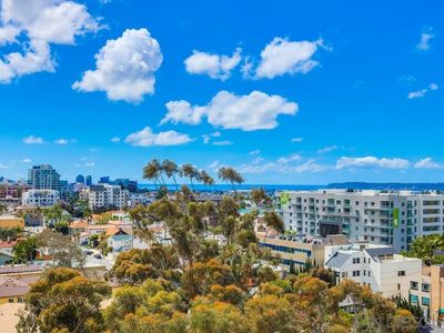 3634 7th Ave Unit 12A, San Diego, CA, 92103
