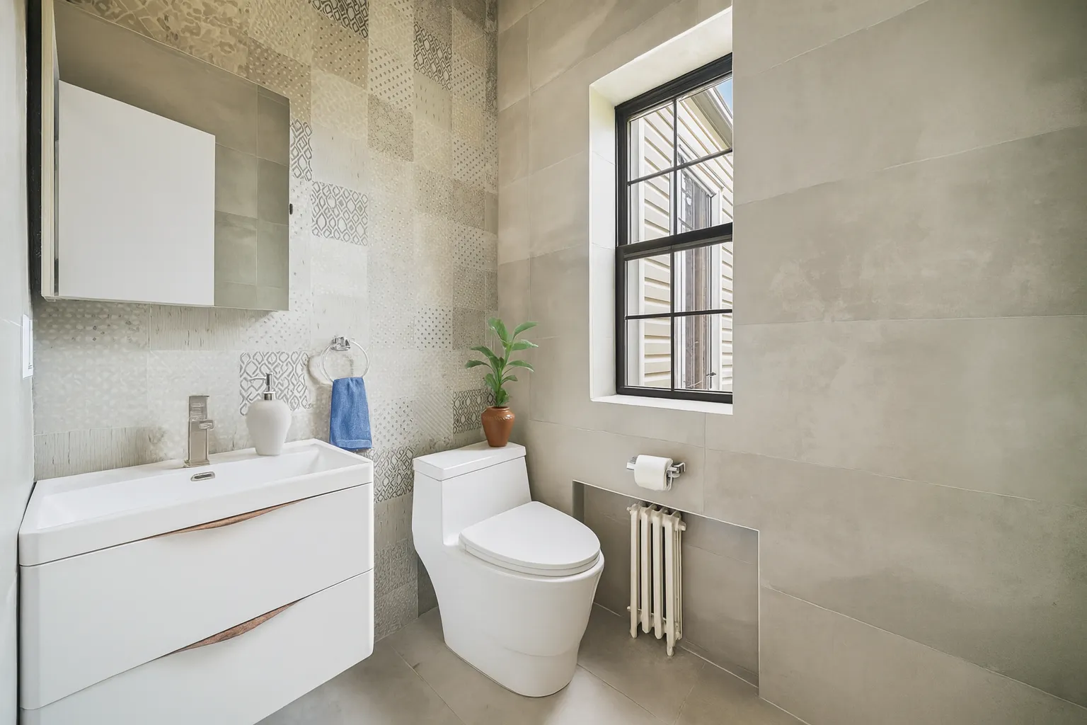 649 Classon Avenue #12J in Crown Heights, Brooklyn | StreetEasy