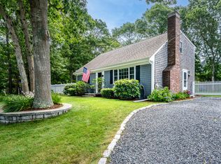 31 Bettys Path, West Yarmouth, MA 02673