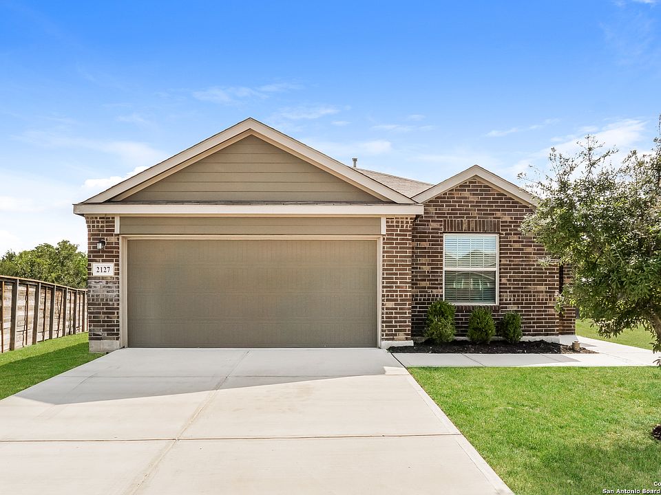 1st image of 2127 MARBACH OAKS