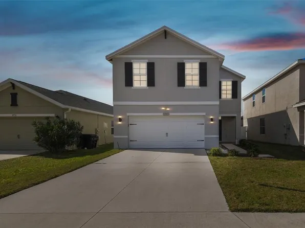 4727 Lindever Ln, Palmetto, FL 34221