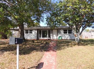 1290 Mac Donald St, Titusville, FL 32780