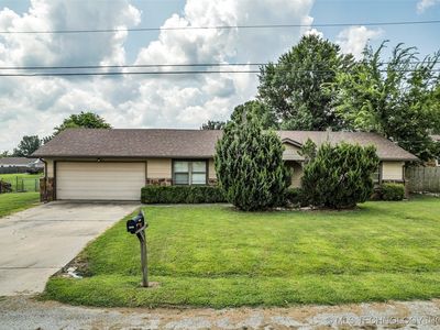 35478 E 140th St S, Coweta, OK, 74429