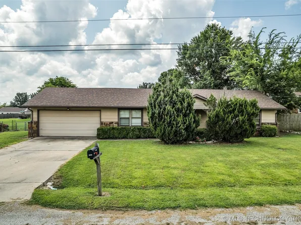 35478 E 140th St S, Coweta, OK 74429