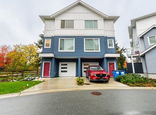 19330 Fairway Dr #23, Surrey, BC V3S0B7