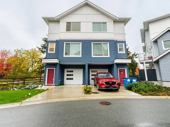 19330 Fairway Dr #23, Surrey, BC V3S 0B7