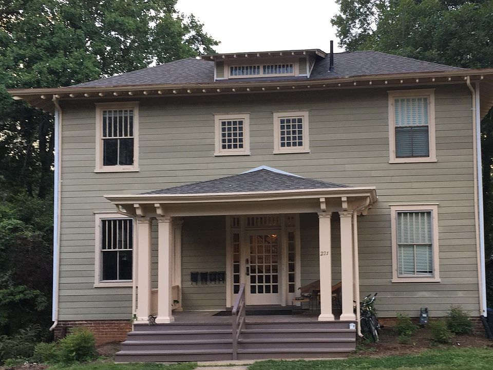 221 S Princeton