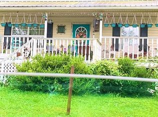 279 S Jenkins Rd, Chickamauga, GA 30707