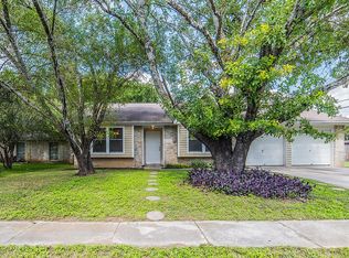 4815 Shade Crk, San Antonio, TX 78238