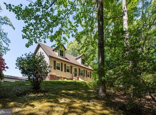 540 Thunderbird Dr, Lusby, MD 20657