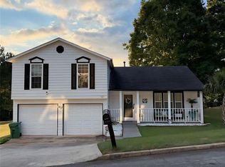707 Fair Harbor Dr, Lithonia, GA 30058