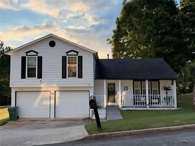 707 Fair Harbor Dr, Lithonia, GA, 30058