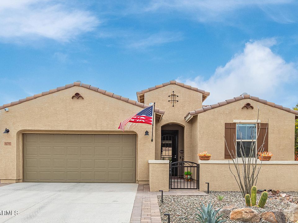 12717 E Nandina Pl, Gold Canyon, AZ 85118 | Zillow