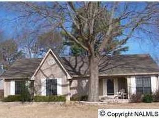 314 Brenda St SW, Decatur, AL 35603