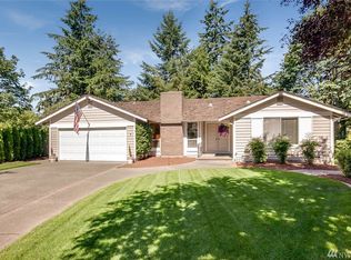 16206 SE 175th Pl, Renton, WA 98058