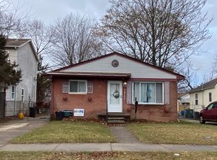 23077 Harding Ave, Hazel Park, MI 48030