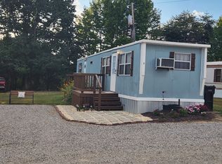 502 Holland Rd #9, Danville, VA 24541