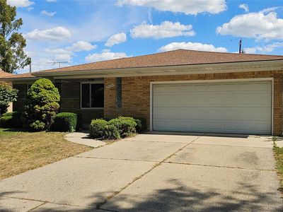 26620 Eureka Dr, Warren, MI, 48091