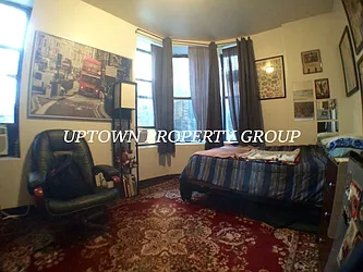 Rented by Uptown Property Group