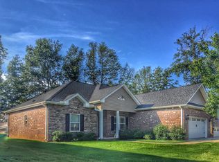 137 Prescott Dr, Anderson, SC 29621