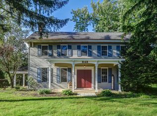 848 Ydv Allentown Rd, Hamilton, NJ 08620