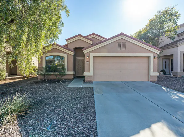 23855 W HADLEY Street, Buckeye, AZ 85326